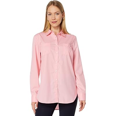 Tommy Hilfiger Easy Care Shirt english rose