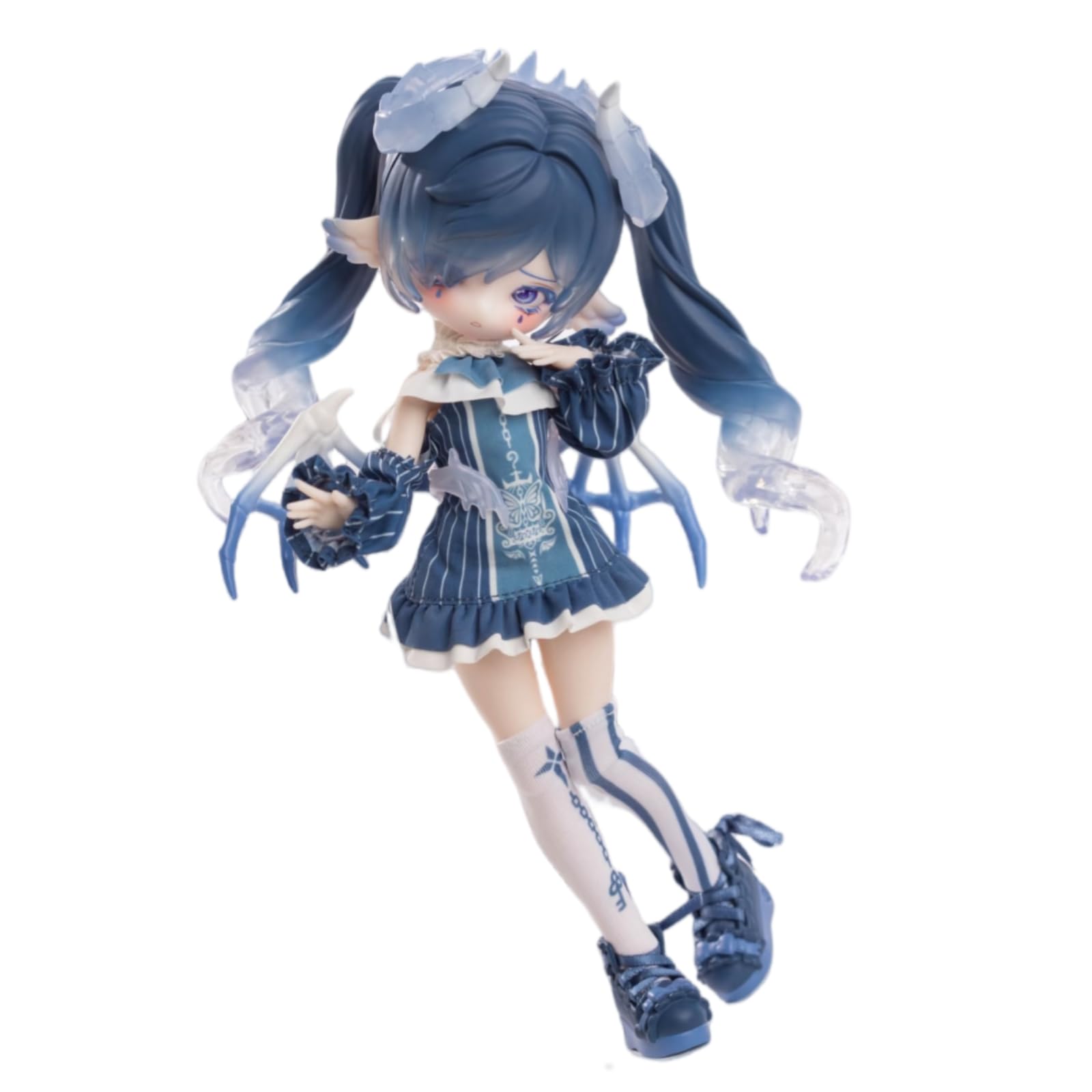 Amazon | LULUYA(ルルア)：交響詩 BJDブラインドドール シリーズ