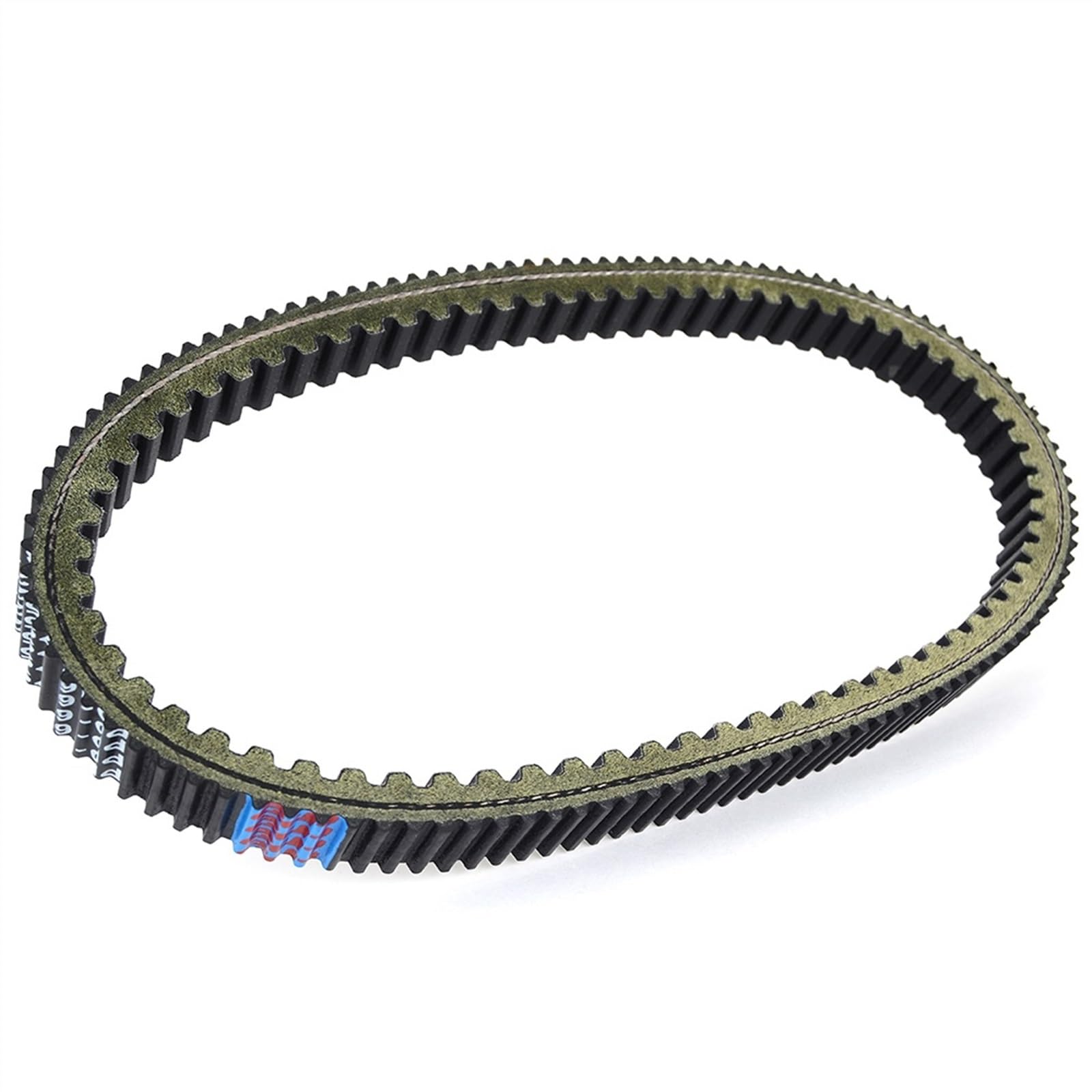 Compatible With Aeon For Quadro 4 2016 ATV Go Kart Moped Dirt Bike Transmission Driving Belt Engine Clutch Belt Transfer Belt Parts Powersports Drive Belts