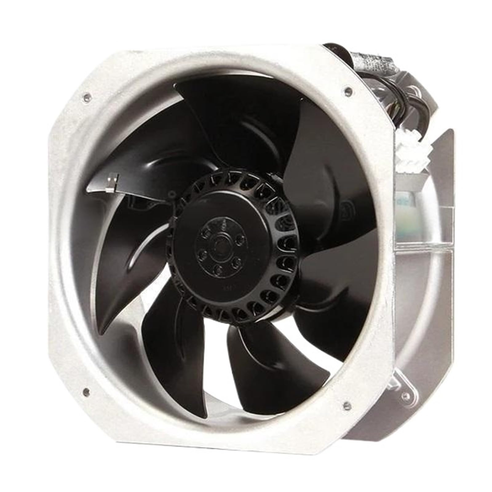 TYBVJSFJK W2E200-HH86-14 115V 50/60Hz 0.29/0.35A 64/80W Fan