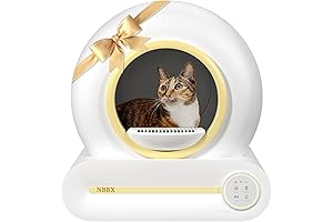 Hands-Free, Healthier Litter Experience with Litter-Robot 1, Your Automatic, Self-Cleaning Solution