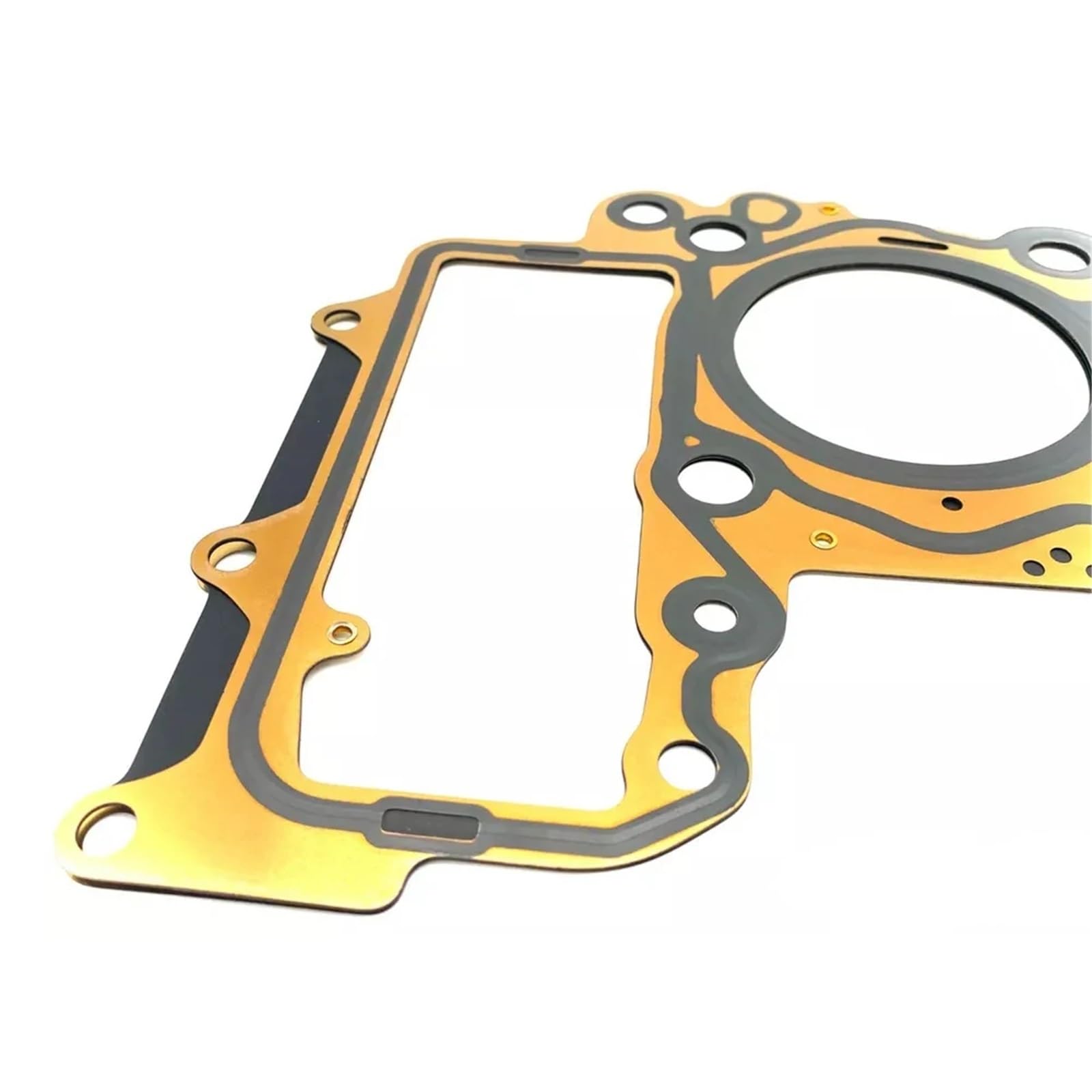 Amazon.com: HZMehi Engine Part Cylinder Head Gasket Turbo Ingenium