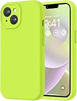 Vista 287 de LOVE 3000 Diseñada para Funda iPhone Air, Silicona Premium [Compatible con Magsafe][Forro de Microfibra Suave Anti-Rayones] Funda Protectora
