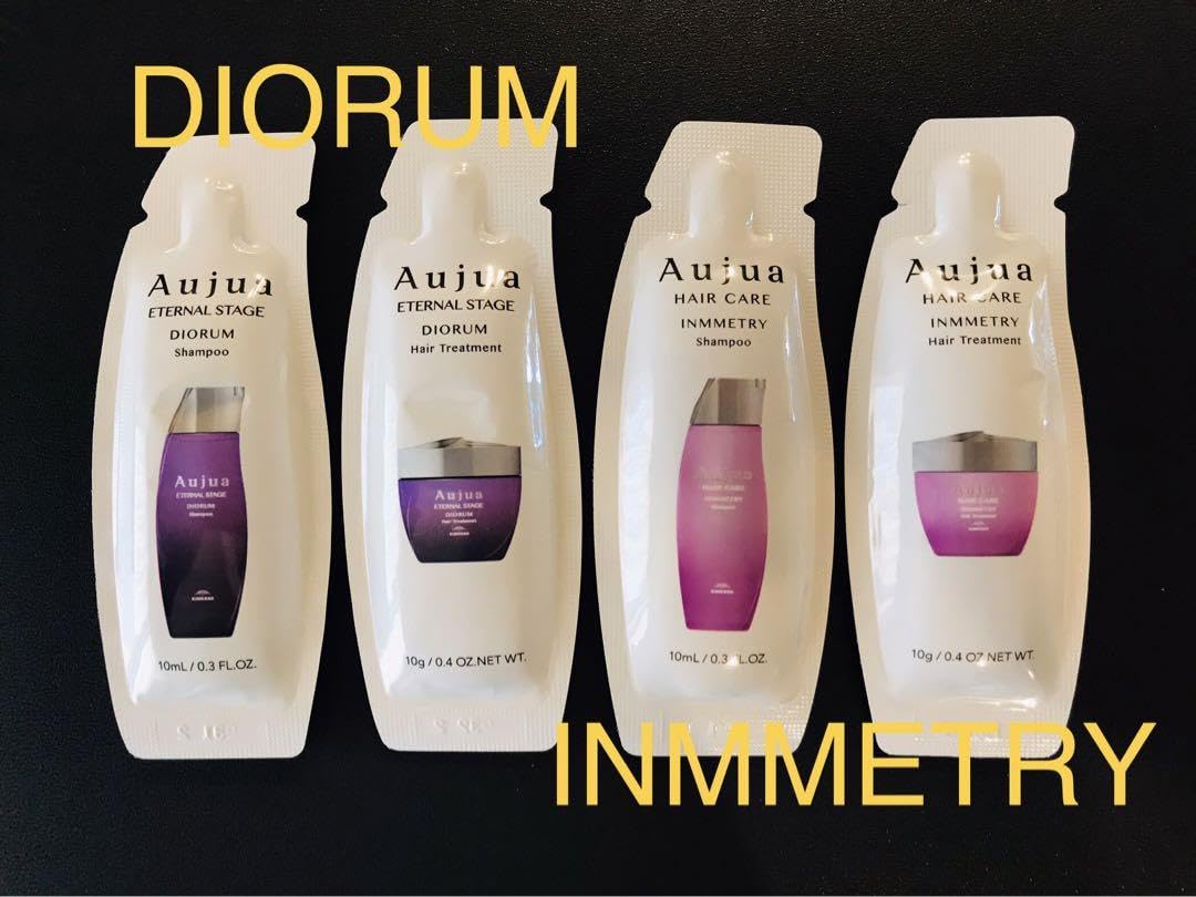 オージュアインメトリィ500セット abg-mart_2695-000504