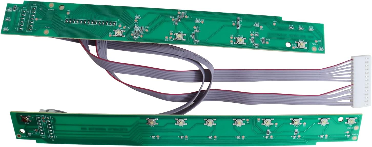 SURPOUF 5304517587 Compatible with Electrolux Frigidaire