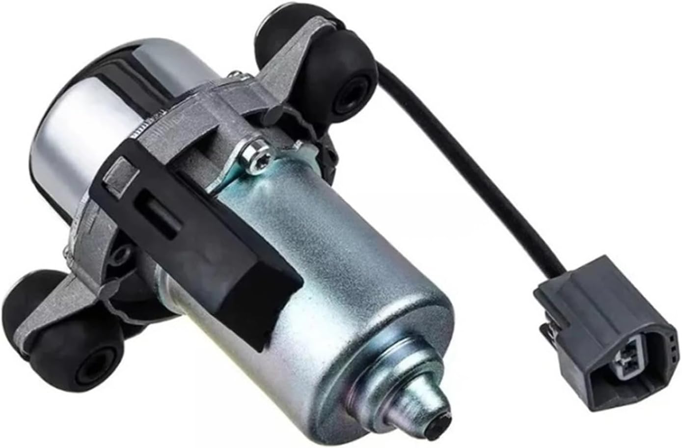 Car Electric Vacuum Pump Brake Booster Electronic Brake Auxiliary