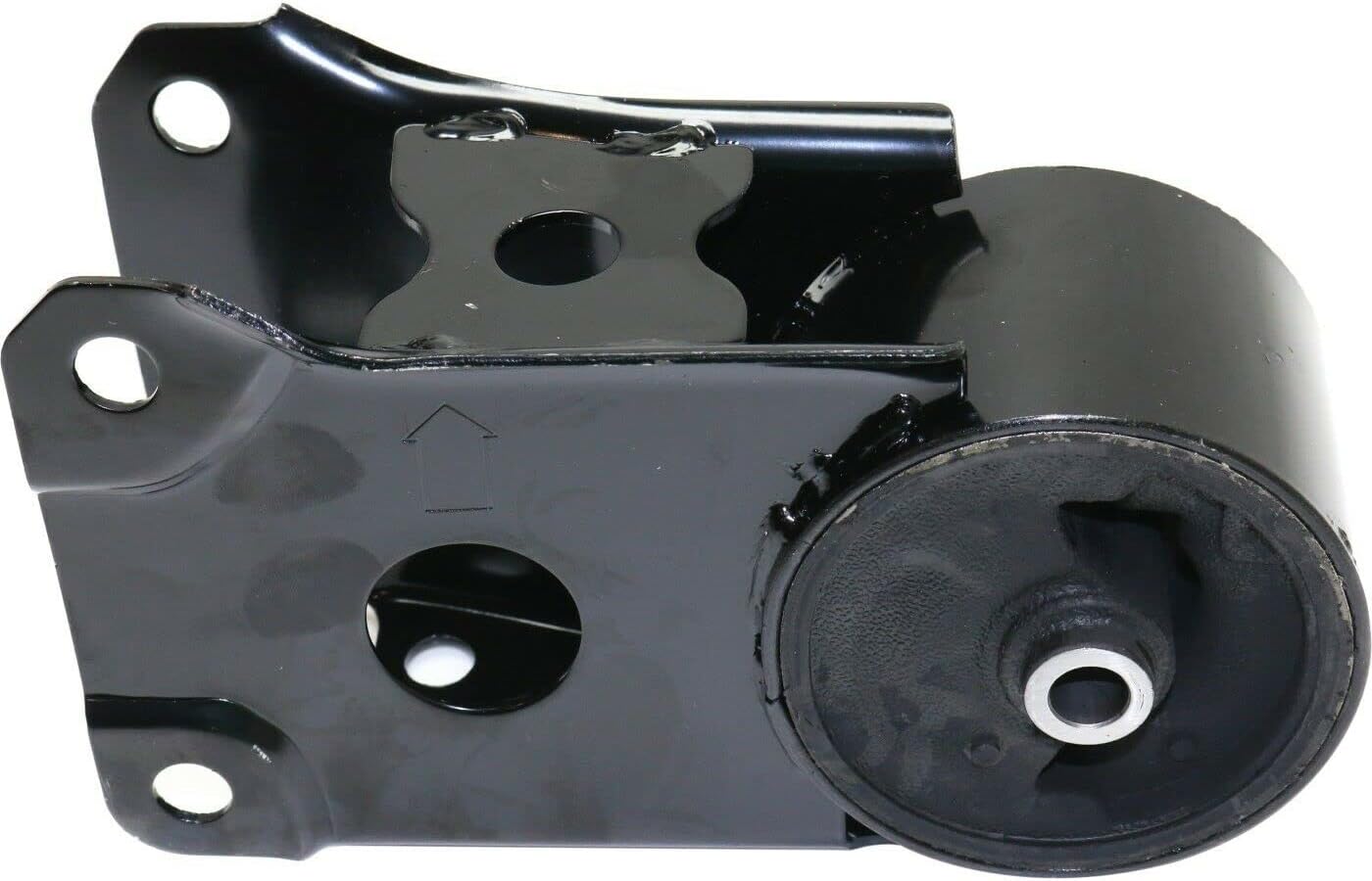 Replacement Motor Mount Rear Mechanics Choice for Nissan Maxima Infiniti I30 1996-1999 1132040U01