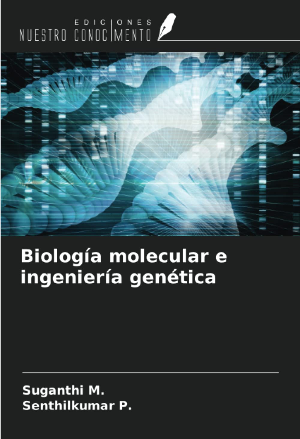 Biología molecular e ingeniería genética