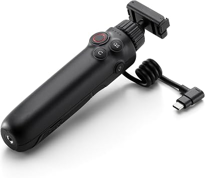 Original Osmo Action Multifunctional Charging Handle for Osmo Action 5 Pro/Action 4