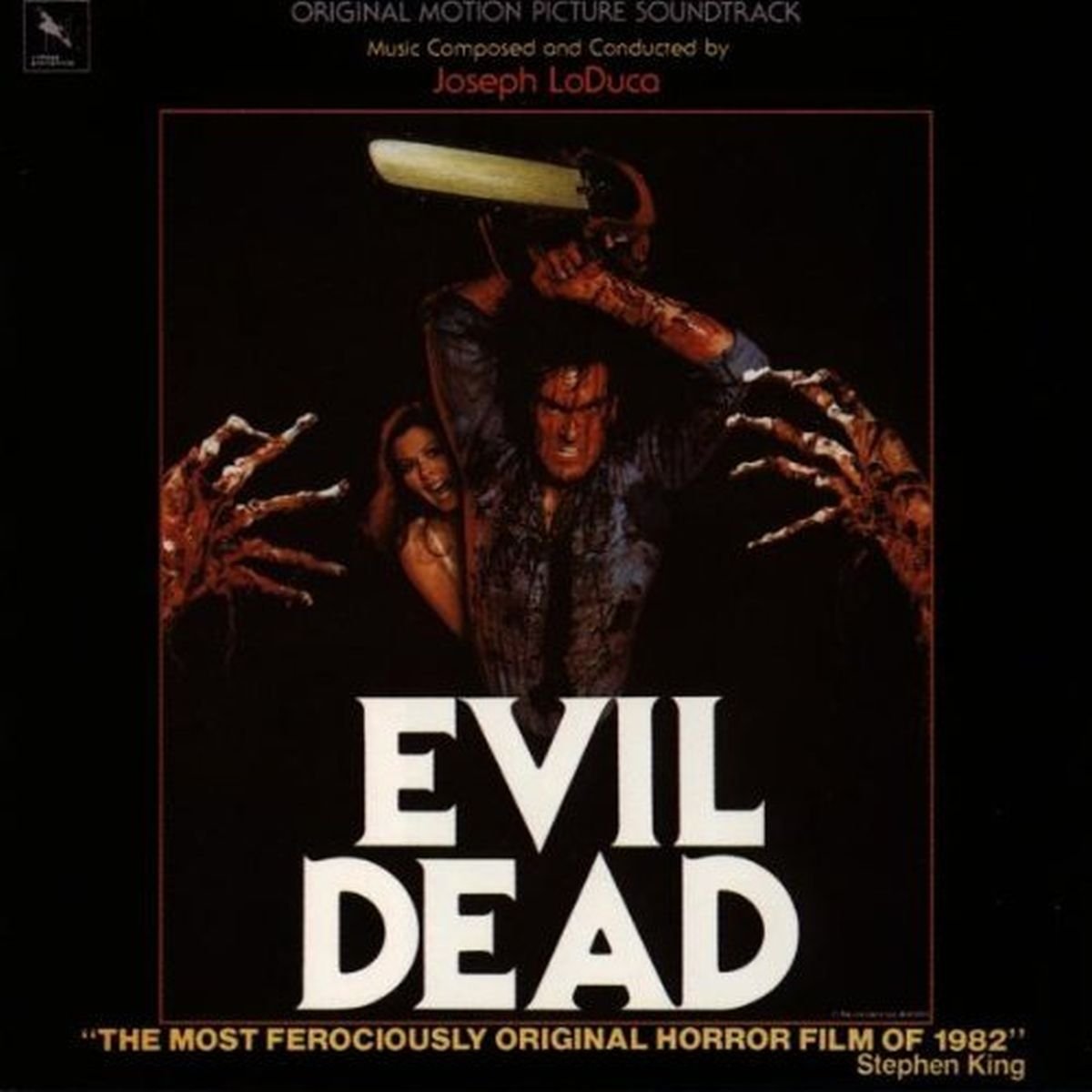 Amazon.com: Evil Dead