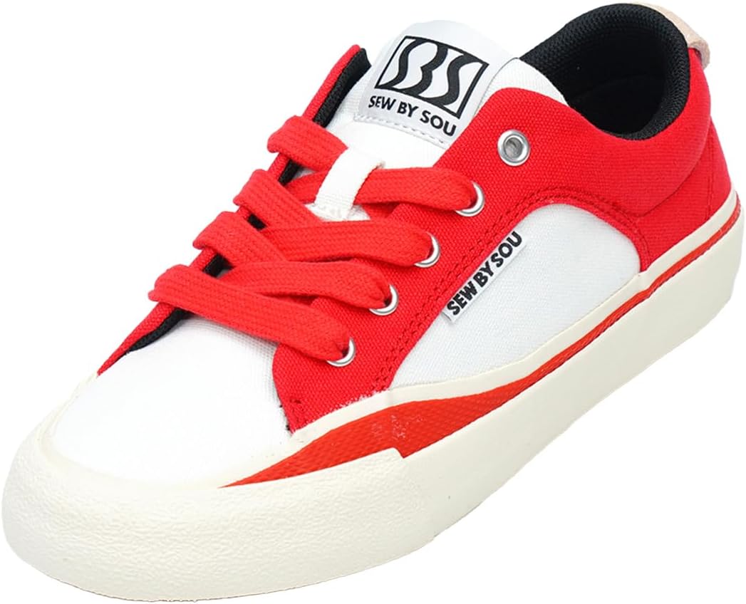 Skateboard Shoes for Unisex-Child with Anti-Slip Bhutan Ubuy