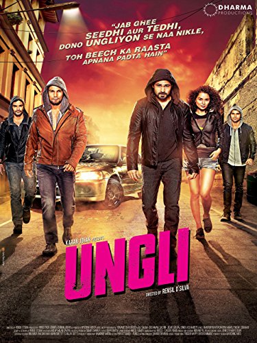 Ungli