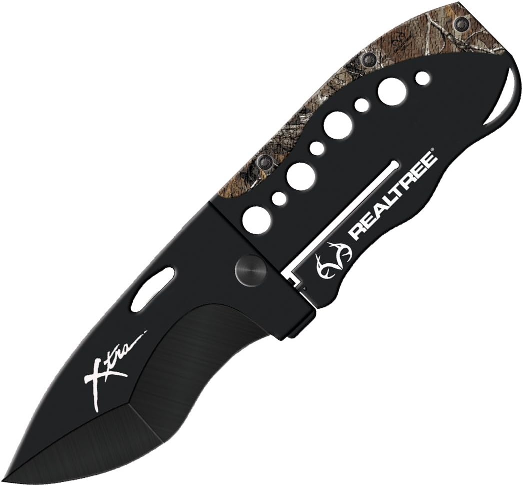 2.50" Black Blade RT0115XTCP