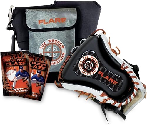 No Errors WebGem Fielder's - Tratamiento para guantes