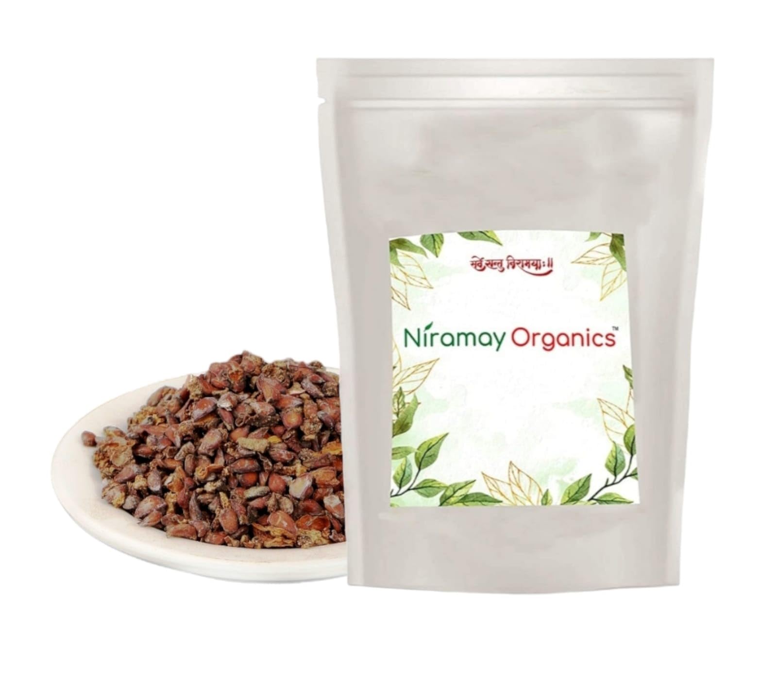 Niramay Organics Bidana Seeds - Bedana - Quince Seeds - Pyrus Cydonia (250 Grams) (B097NBYD4P) Amazon Price History, Amazon Price Tracker