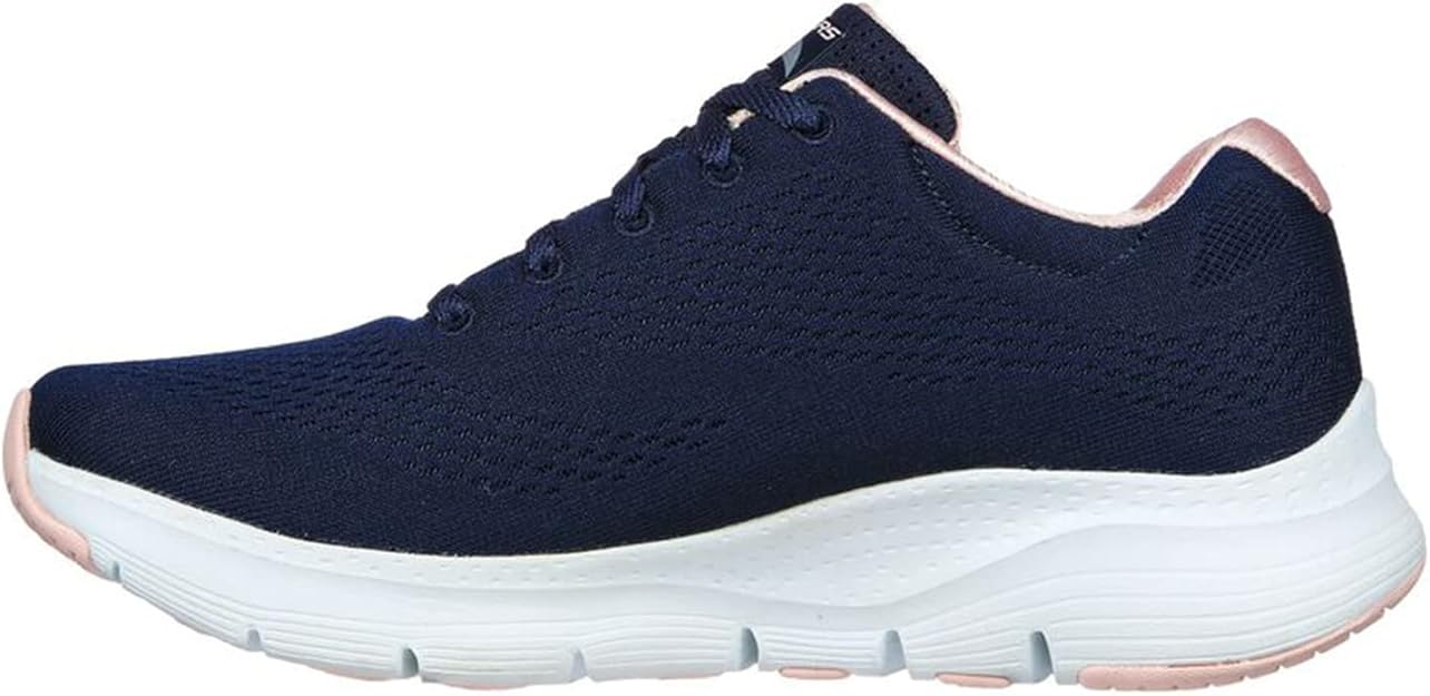 skechers sole support
