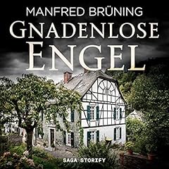 Page de couverture de Gnadenlose Engel