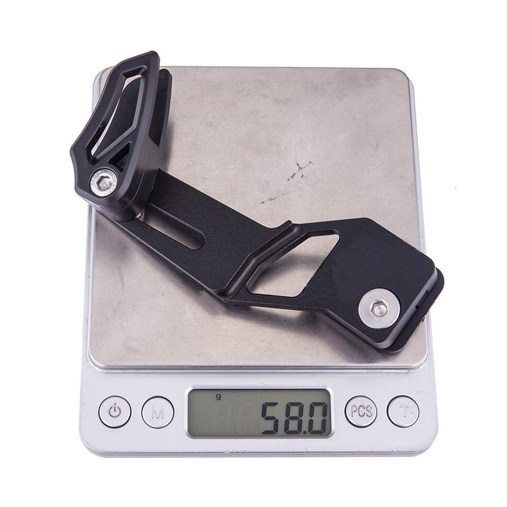 Guida Catena Protezione Catena Montata Diretta Mountain Bike Catena MTB Catena Protector