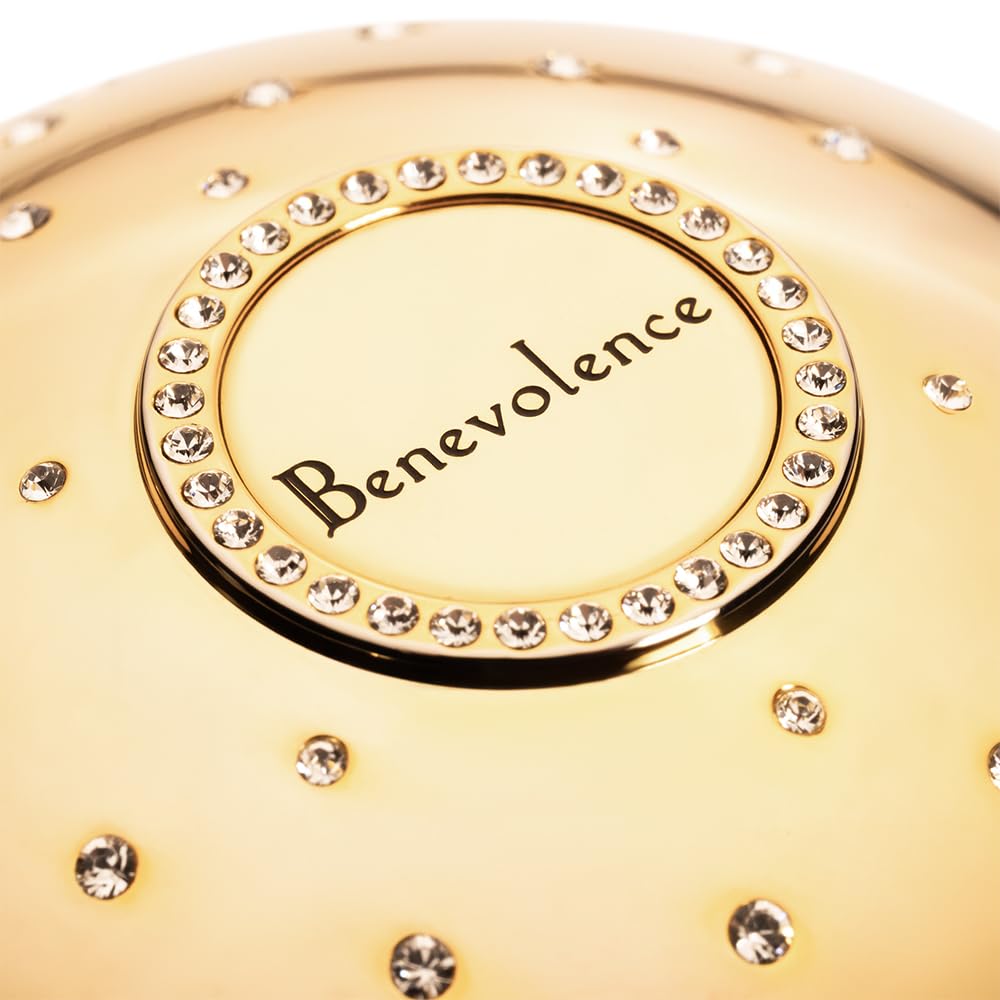 Warm Floral Parfum Benevolence Sillage