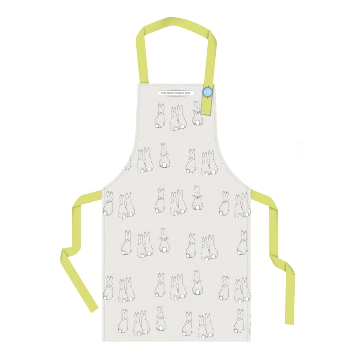 Peter RabbitContemporary Apron