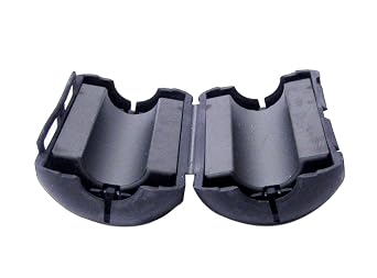 Ferrite Core, Split, 12.7Mm, 260 Ohm/100Mhz - 0431164181