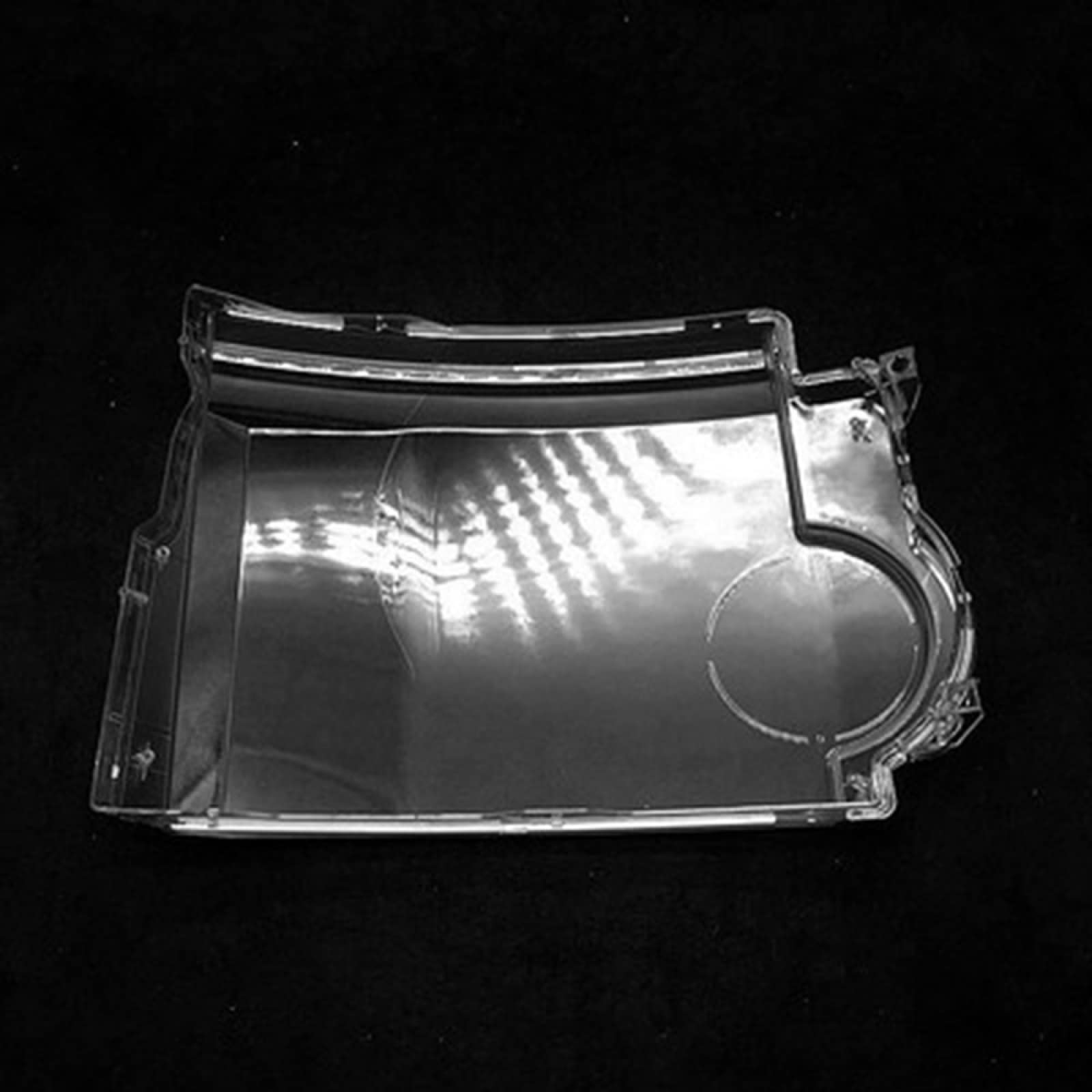 Amazon.co.jp: 車のヘッドライト レンズ カバー ランドローバー