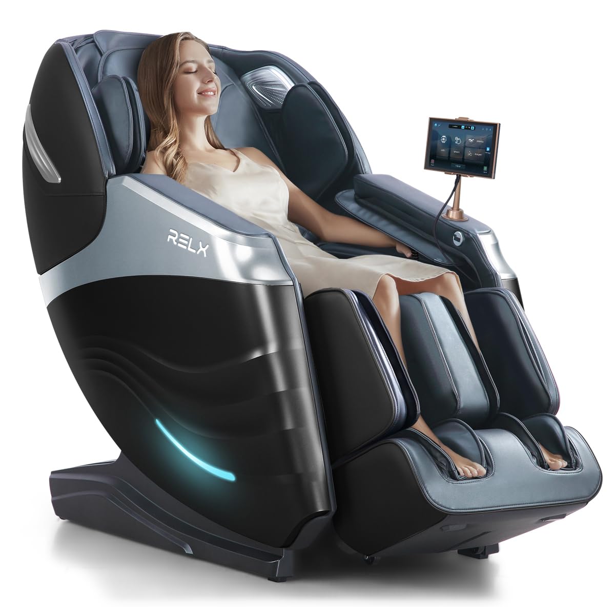 RELX Massage Chair Full Body