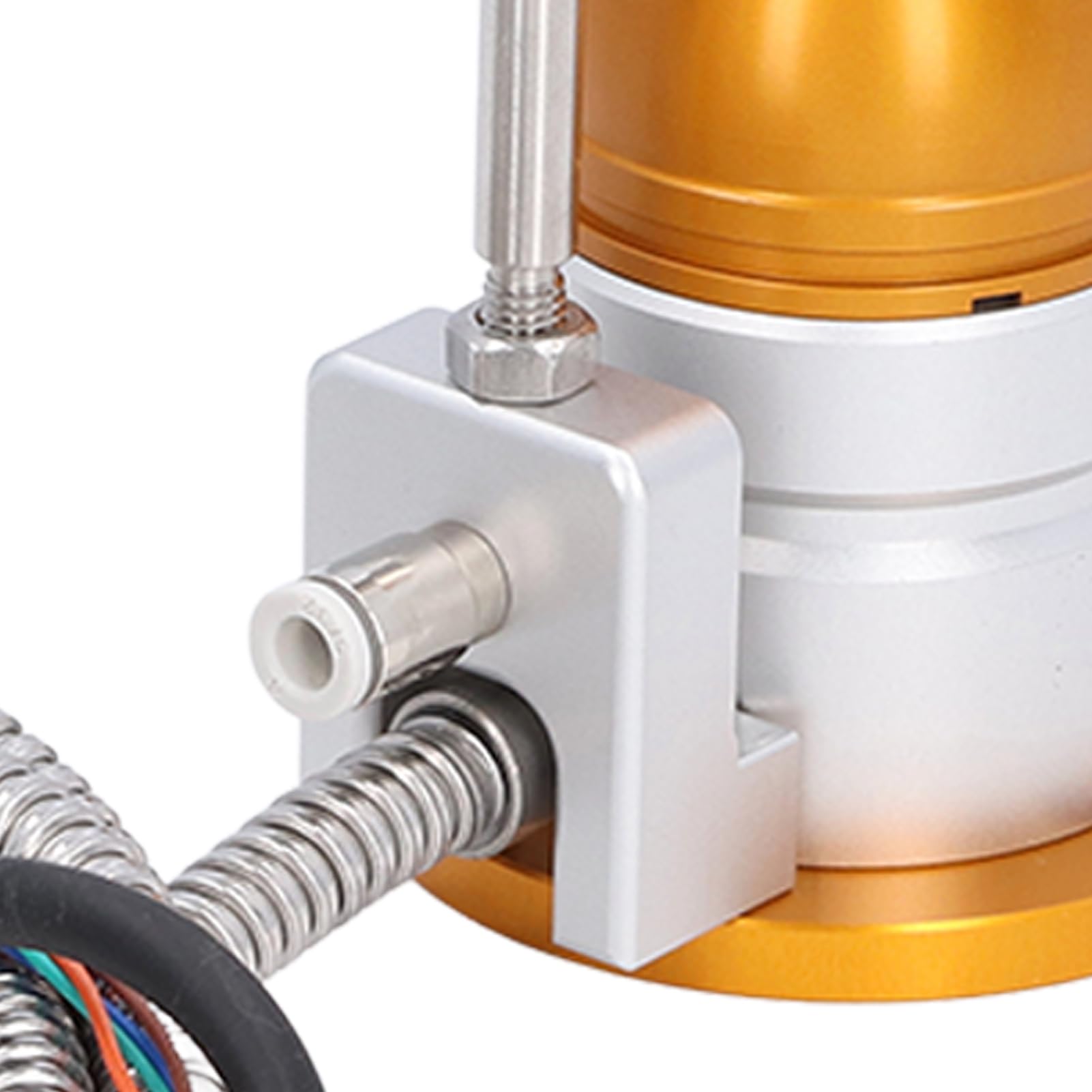 CNC Tool Sensor Gauge - DC 24V Z Axis Probe -7 CNC Tool Sensor Gauge - DC 24V Z Axis Probe -7