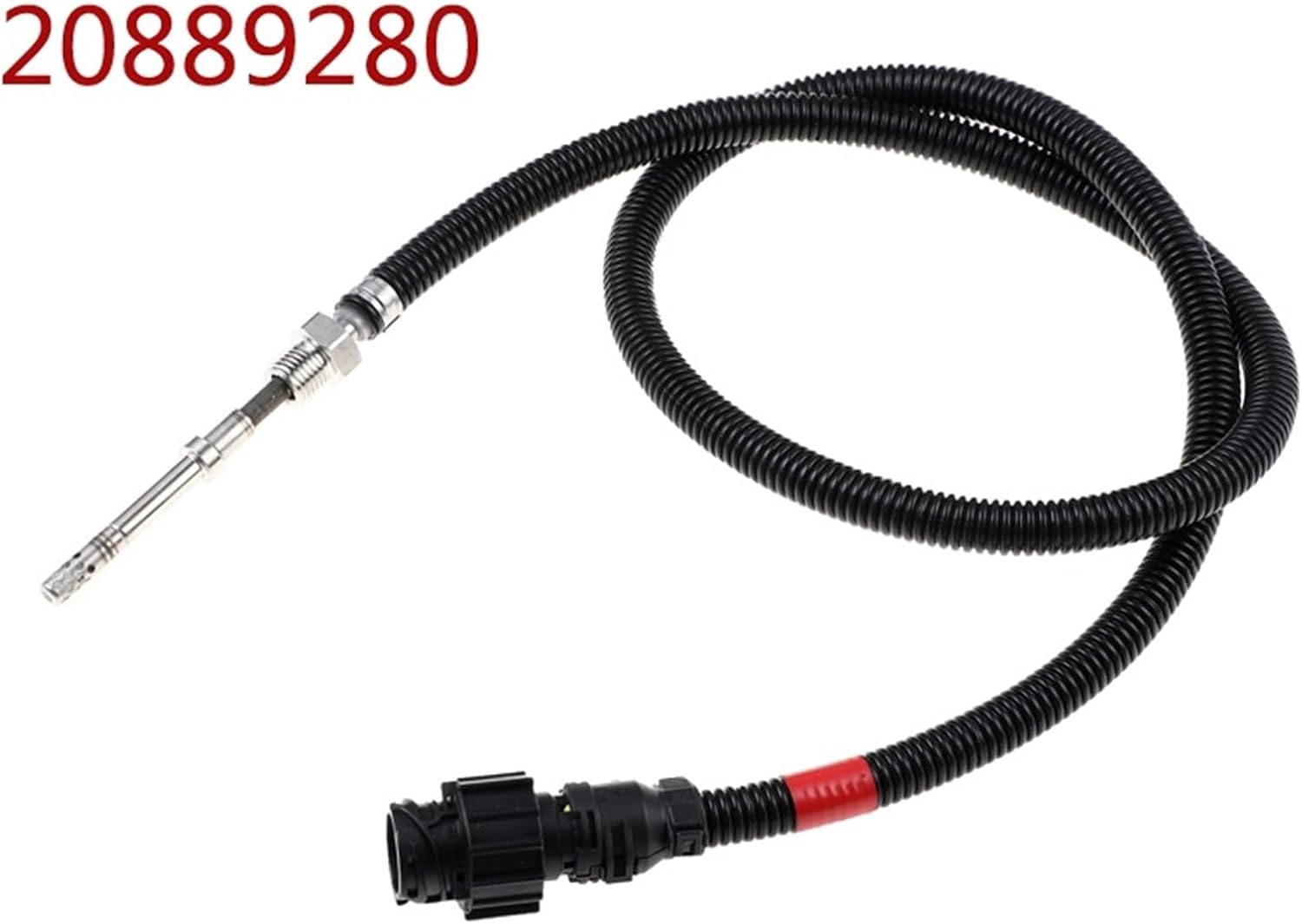 Automotive sensors Engine 20889280 Exhaust Gas Temperature Sensor 7420889280 20451990