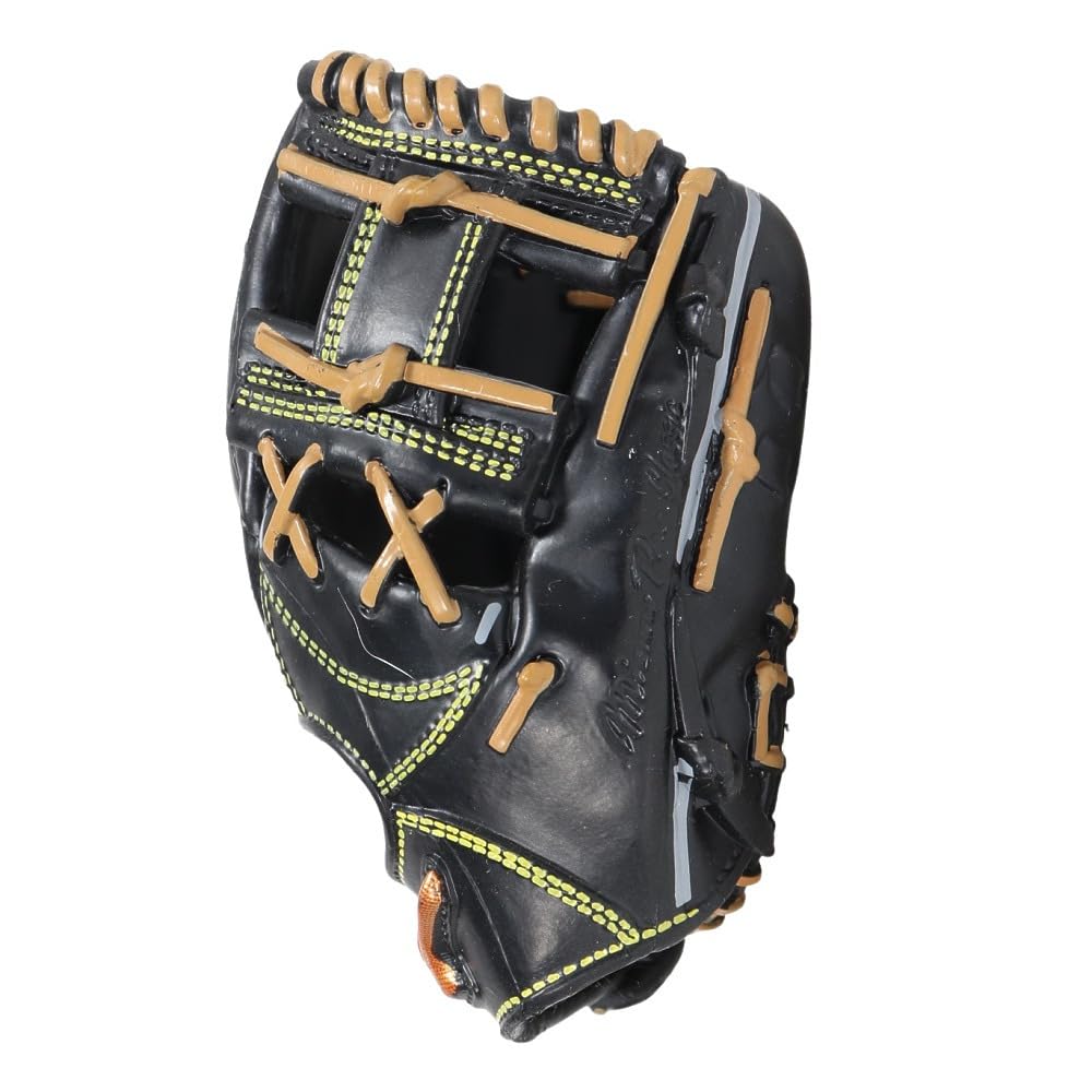 Amazon.co.jp: Mizuno MIZUNO Miniature Mizuno Pro Classic Keychain