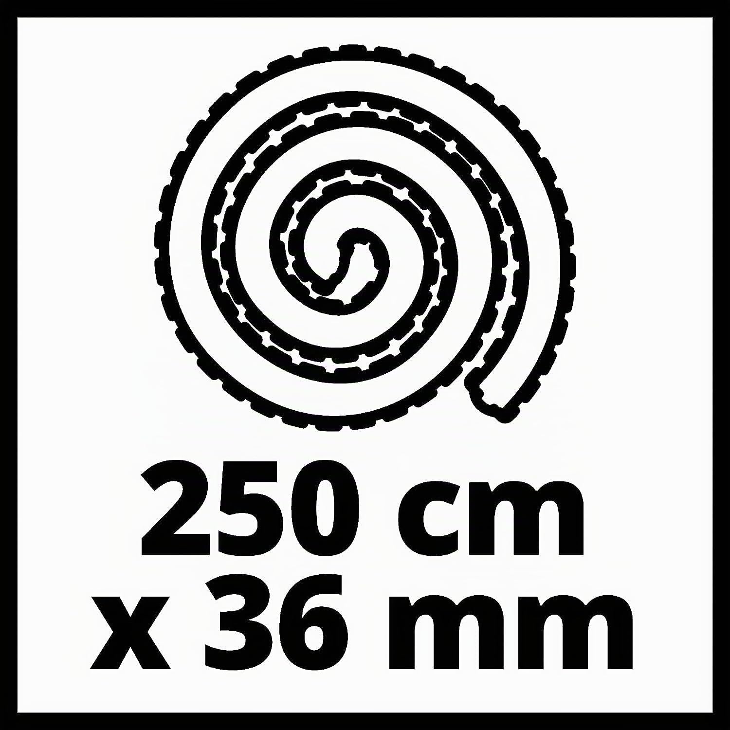 Einhell Generatore di corrente a scoppio (benzina) BT-PG 3100/1 | Motore a 4 tempi | 1 presa da 230 V | Serbatoio benzina da 15 L | Ruote | Struttura robusta