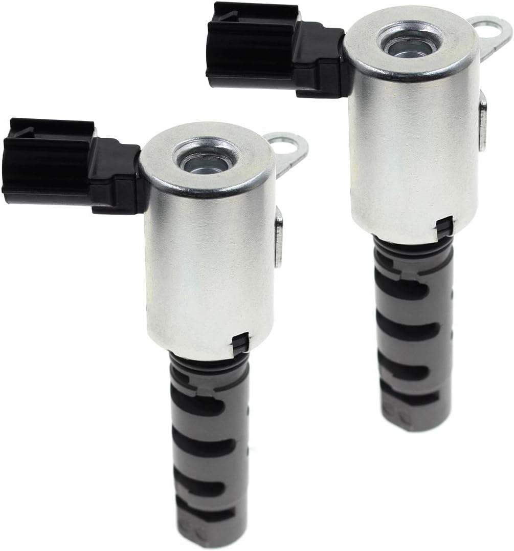 Pair of VVT Oil Control Valves for Lexus & Toyota Lebanon Ubuy