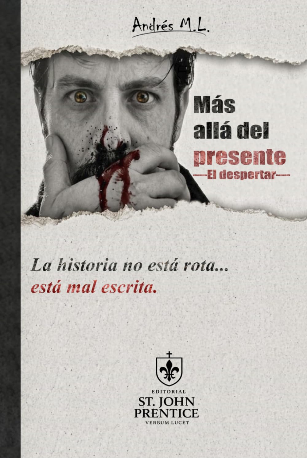 Más allá del presente: El despertar