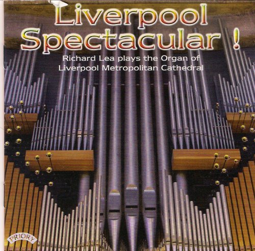 Liverpool Spectacular