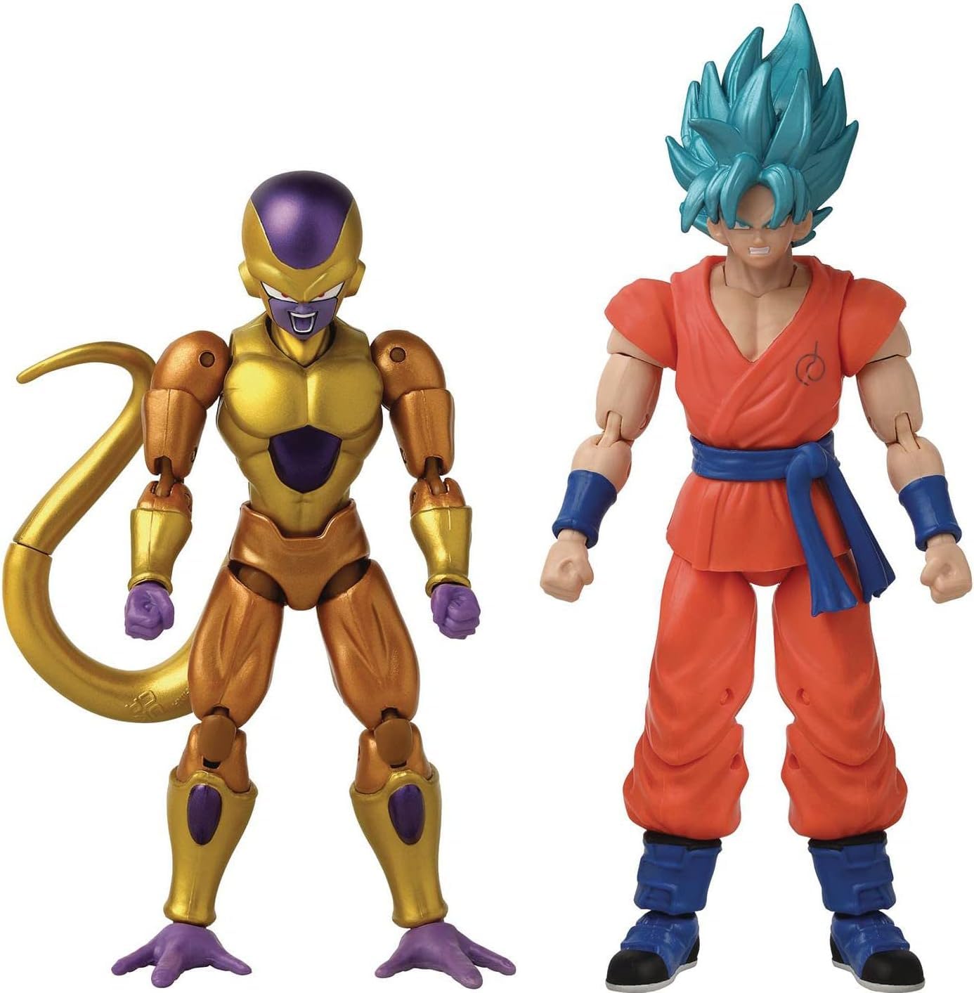 Amazon.co.jp: ドラゴンボール超 - ドラゴンスターズ バトルパック