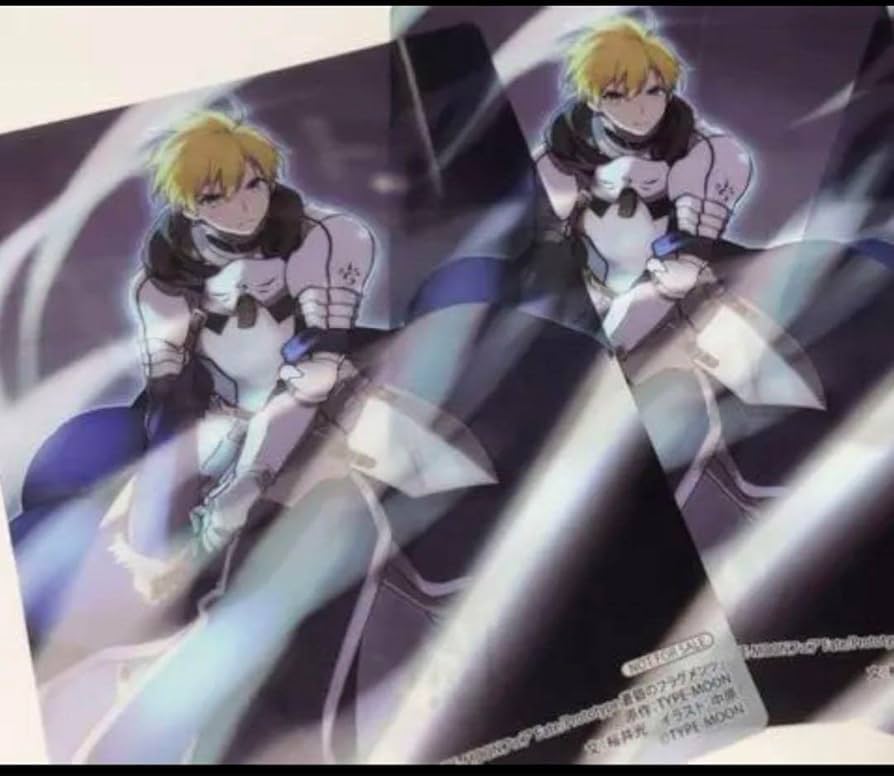 ZETMANページfate アーサープロトタイプ ZETMANページfate アーサープロトタイプ ZETMANページfate