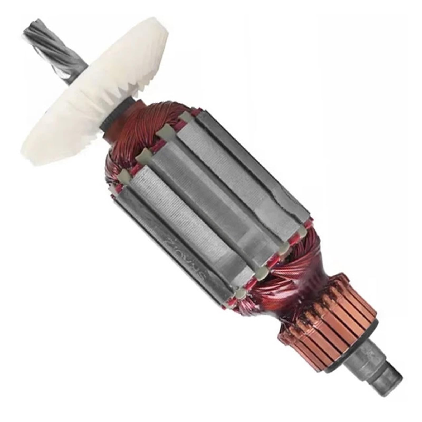 Vividcrate Stator Ac220-240V Armature Hammer Rotor Anchor Coil Replacement Accessories, Compatible For Hitachi 13K D13vg D10vg Power Tools(Stator)