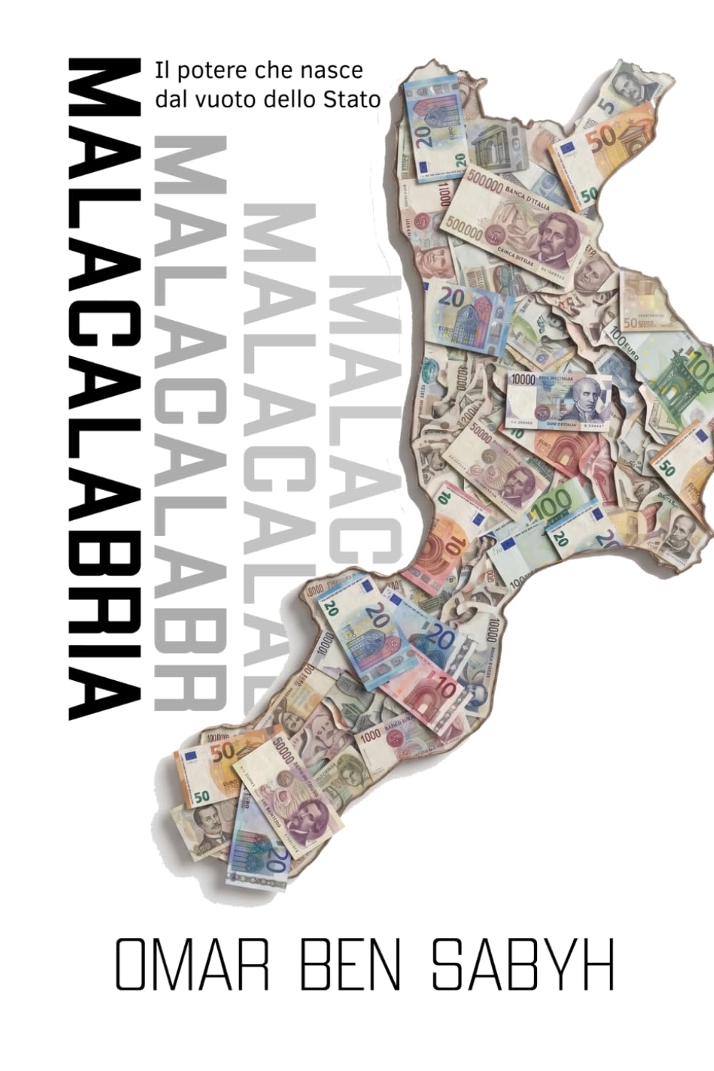 MALACALABRIA: Il potere che nasce dal vuoto dello Stato
