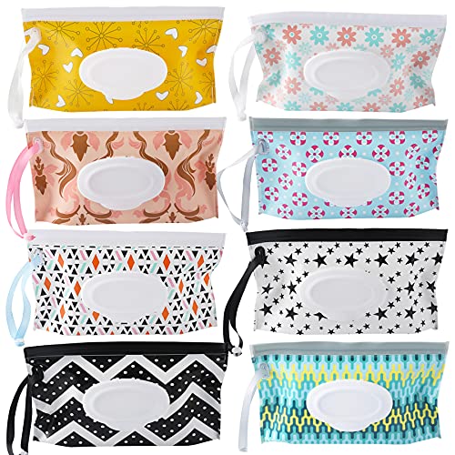 12 Best Baby Wipe Dispenser Travel