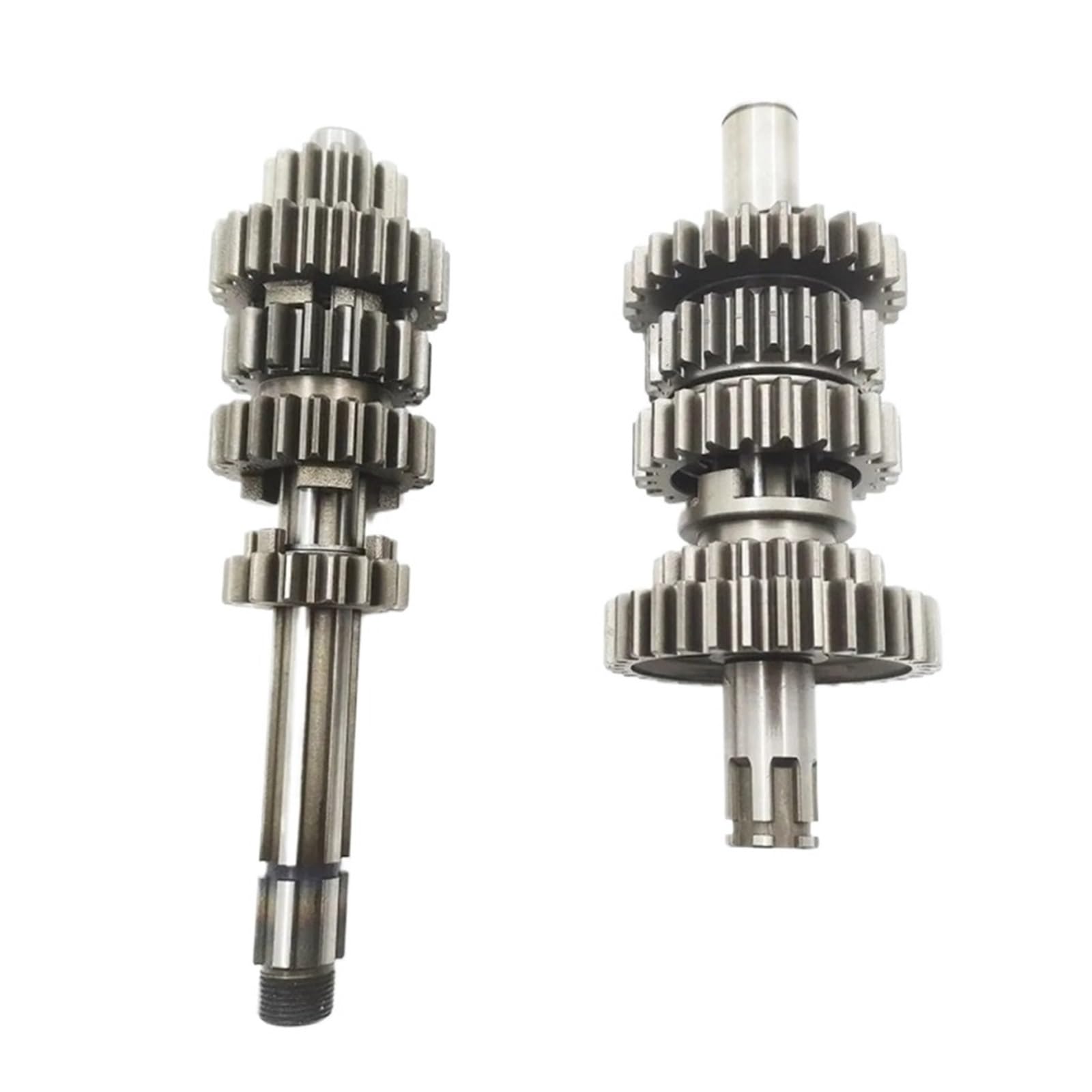 Kit de Eje de Entrada/Salida para reparar transmisión ZS 155cc 5