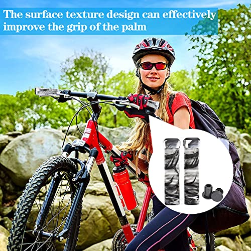 1 Paio Manopole per Monopattino, Manopole Manubrio...