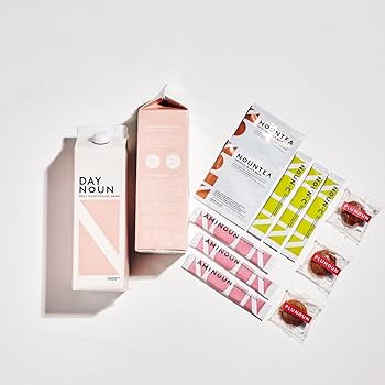 新品未開封！NOUN ファスティングドリンク　お粥とスープ等セット 新品未開封！NOUN ファスティングドリンク お粥とスープ等セット