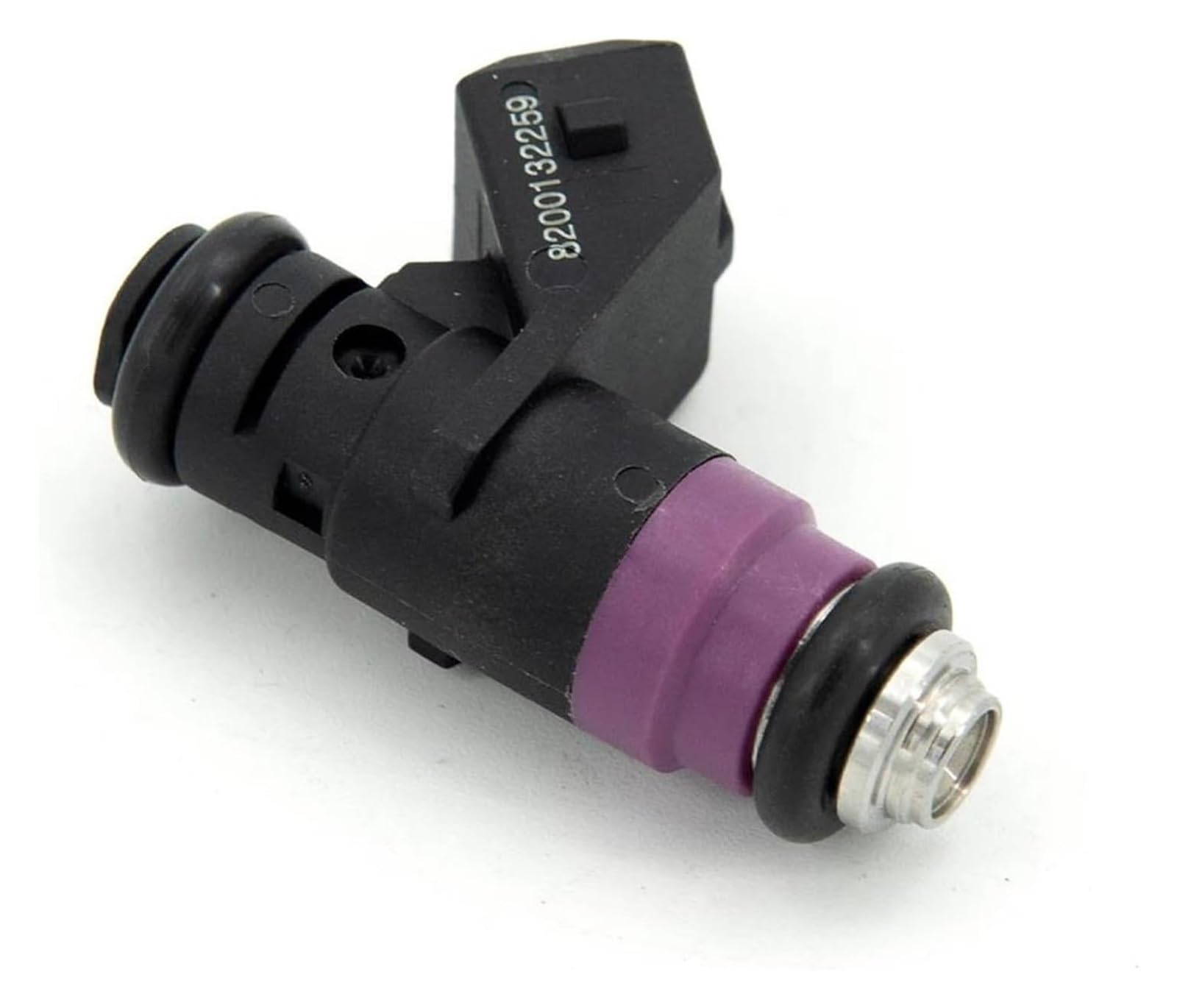 Oil Petrol Fuel Injector Nozzle for Megane 1.6 16v 31 T. KM Car Petrol Injection Nozzles OEM 8200132259 H132259 Fuel Injector Nozzle