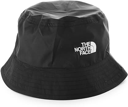 ノースフェイス アンダーカバー ハット ブラック L/XL ザ・ノース・フェイス×アンダーカバーによるコラボプロジェクト