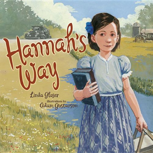 Buy Hannah's Way — BookShops.in