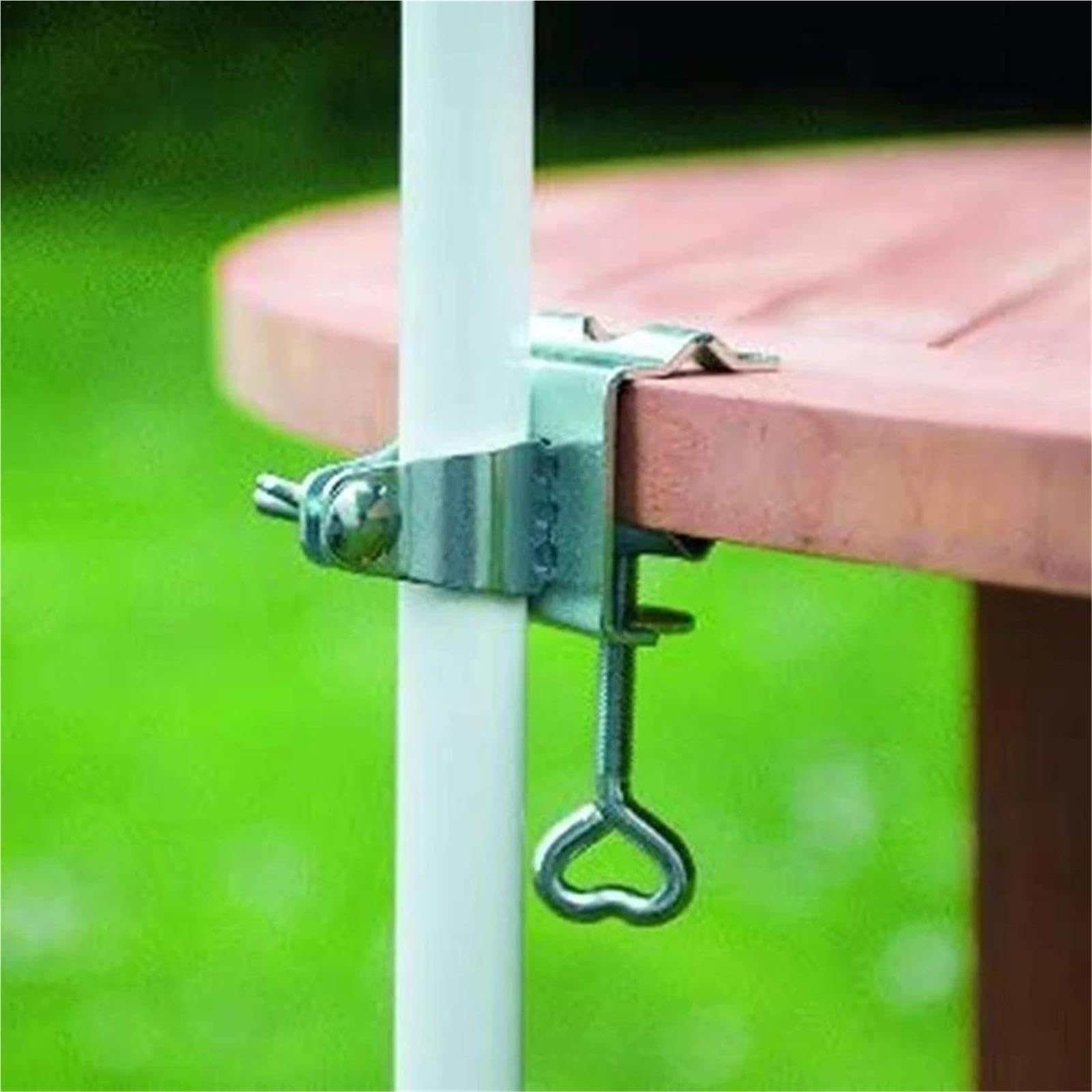 Tavolo for Ombrellone Portaombrellone da Balcone