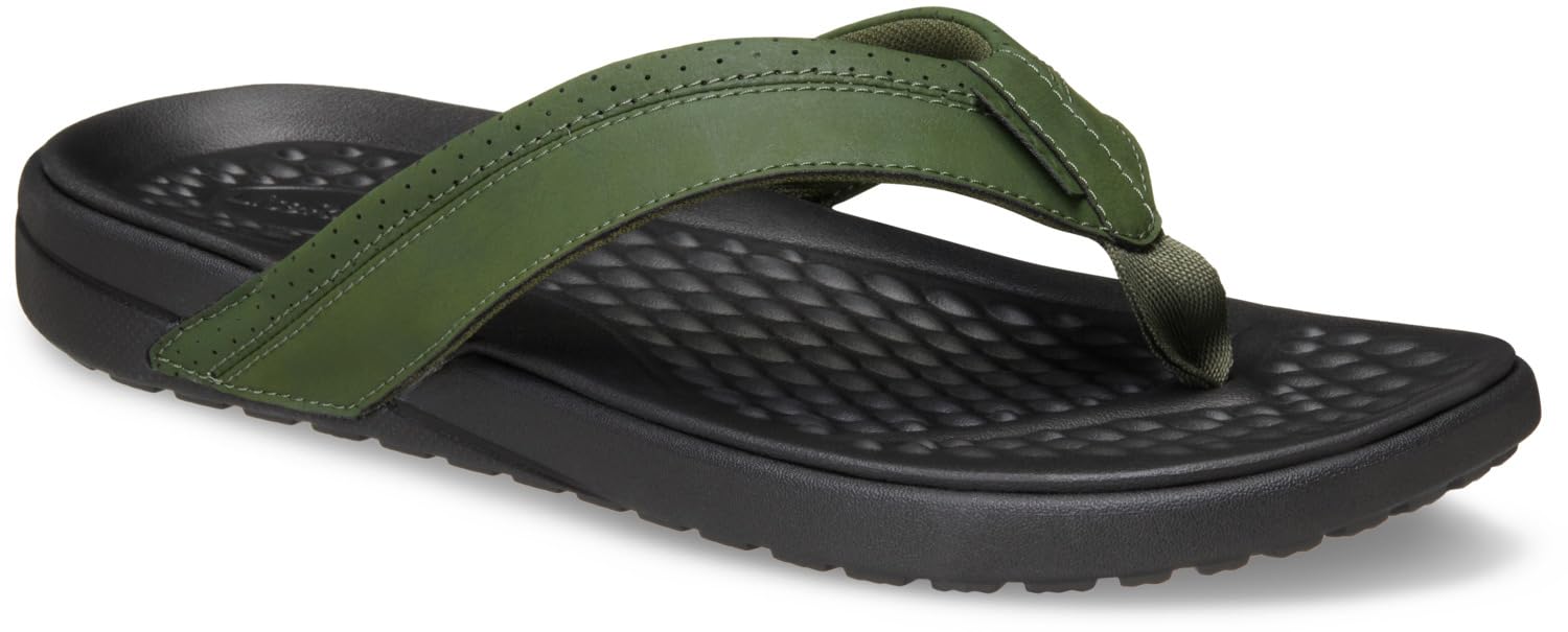 Crocs Mężczyźni Yukon Surf FlipKlapki