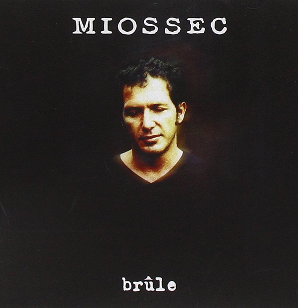 Brûle [Audio CD]