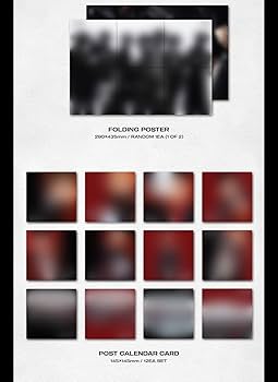 ATEEZ Treasure EP.2: Zero To One CD アルバム Amazon.com: Stone Music Entertainment ATEEZ - Treasure EP.2