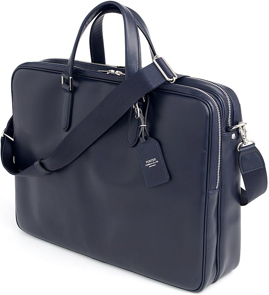 Amazon.co.jp: [ポーター] 2wayブリーフケース ショルダーバッグ 116